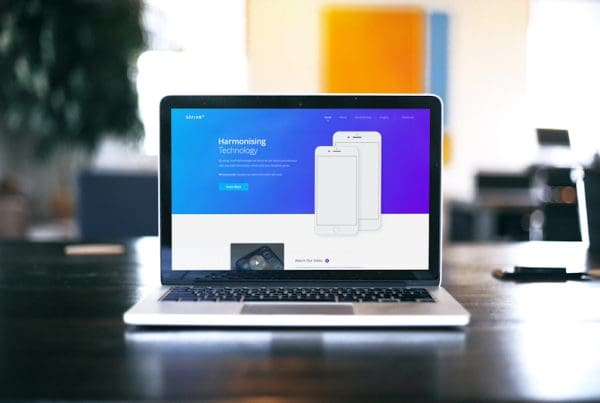 Strivex Cloud Accounting
