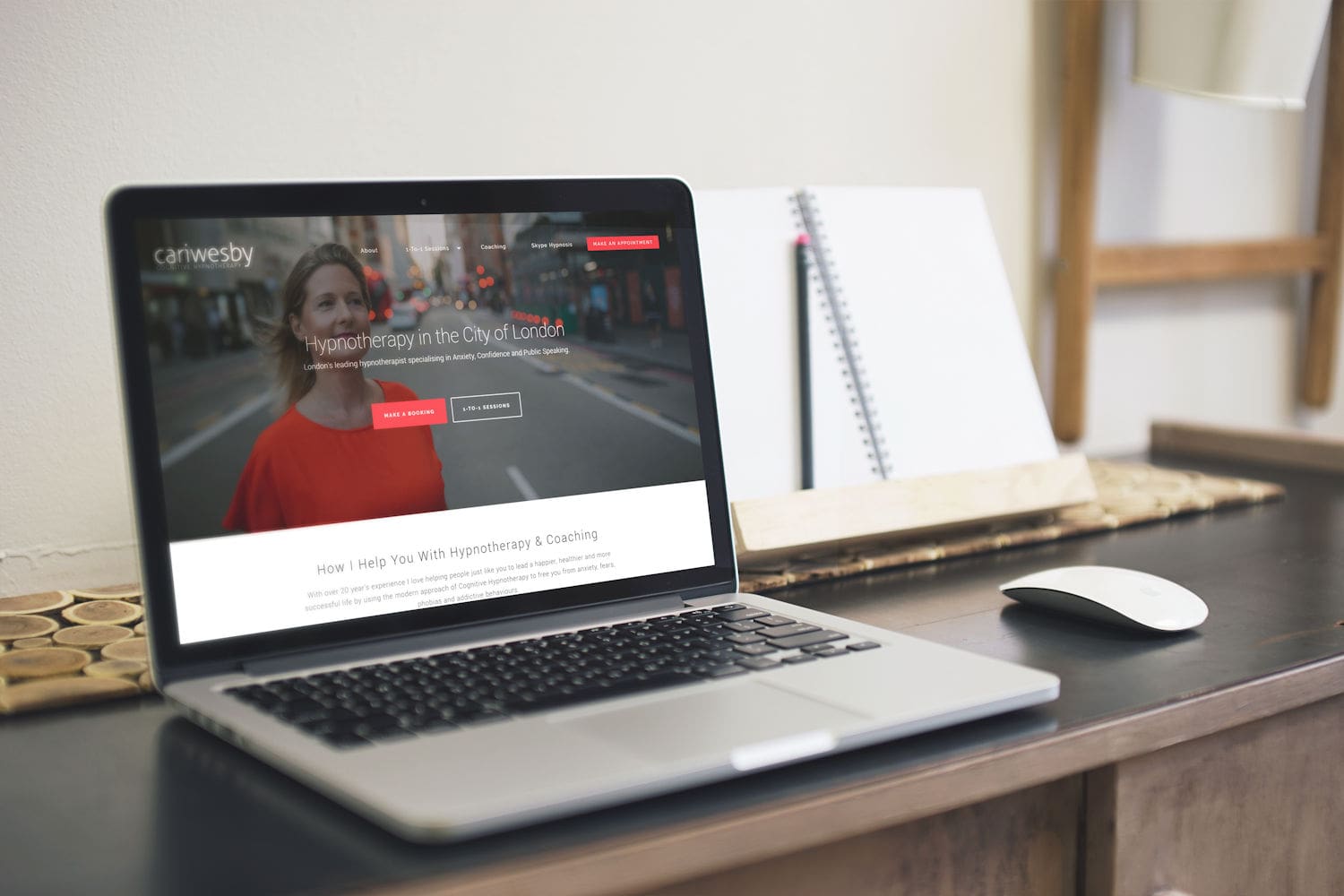 Web Design Agency Guildford - Cude Design