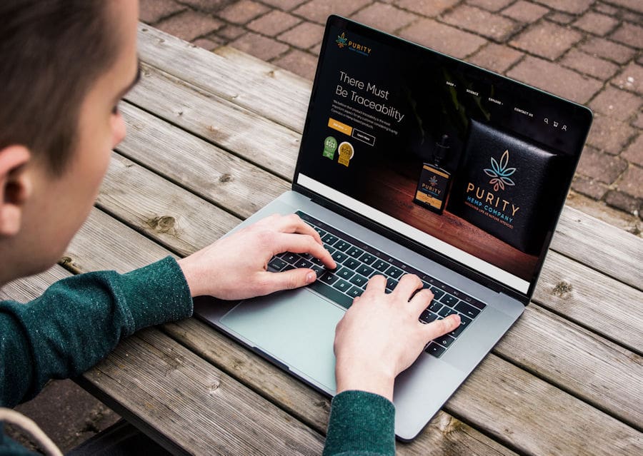WooCommerce Web Solution