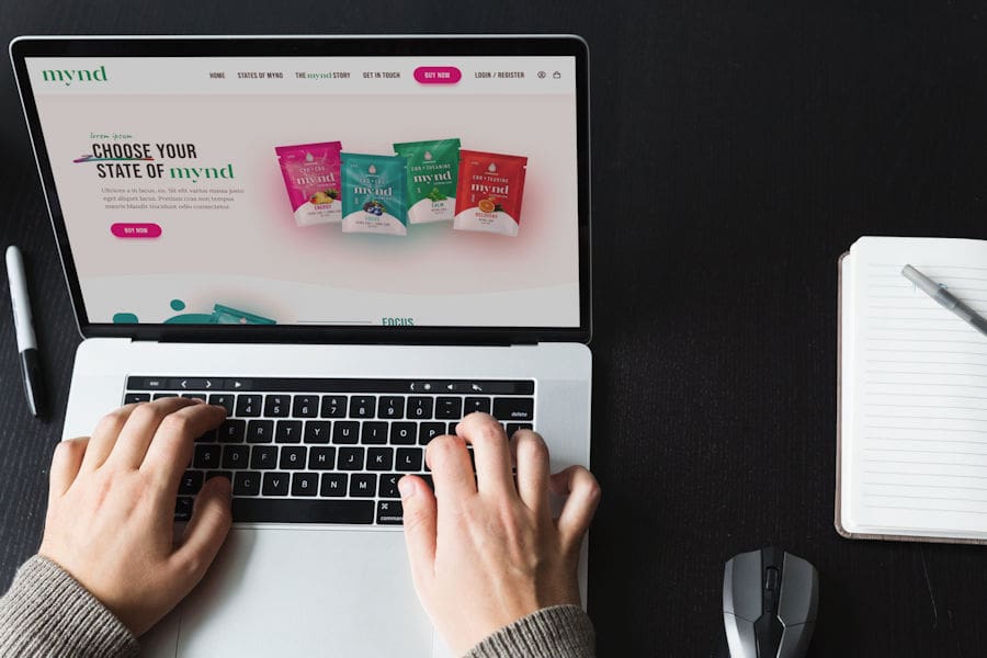 Sell Products With Your Online Store