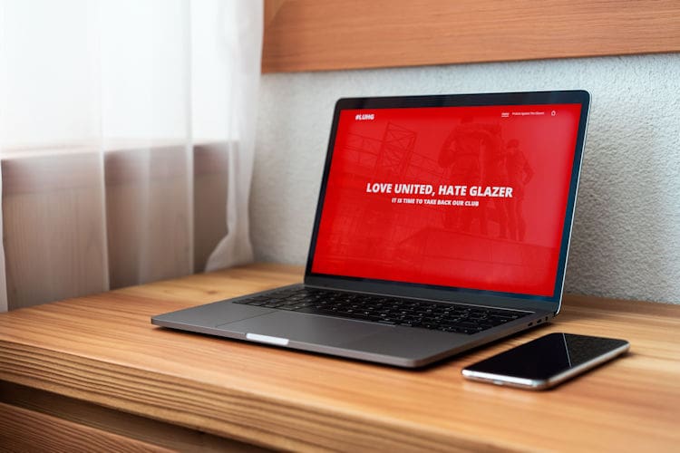 Single Product eCommerce Built with WooCommerce Blocks