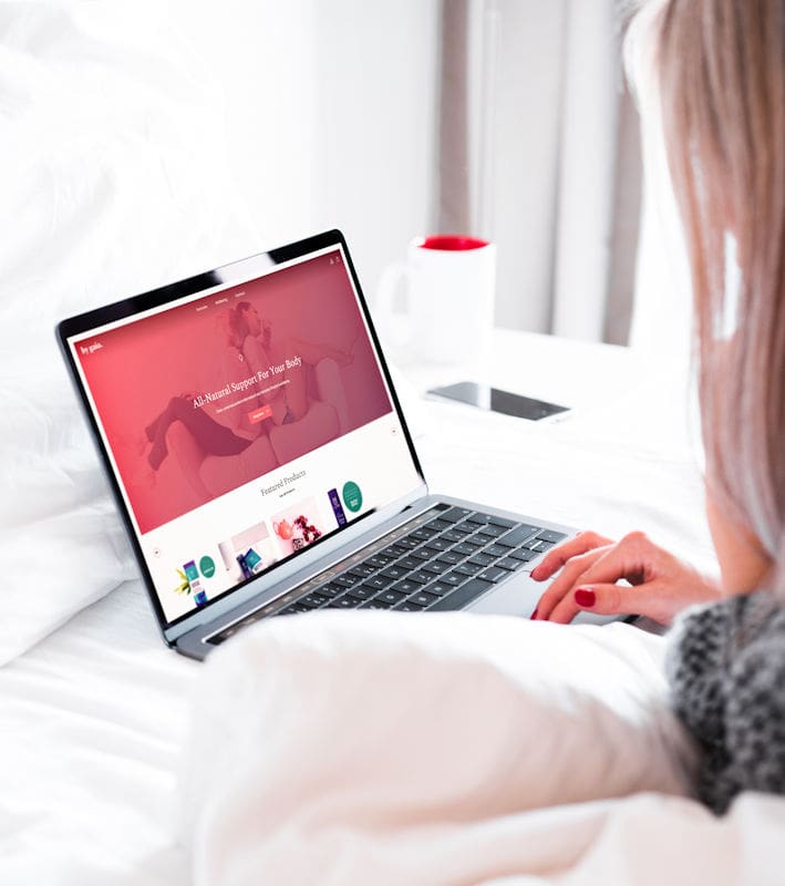 eCommerce Hosting Solutions
