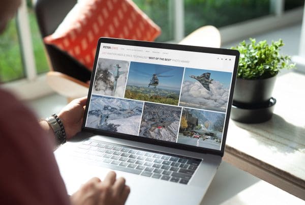 Web Design Company