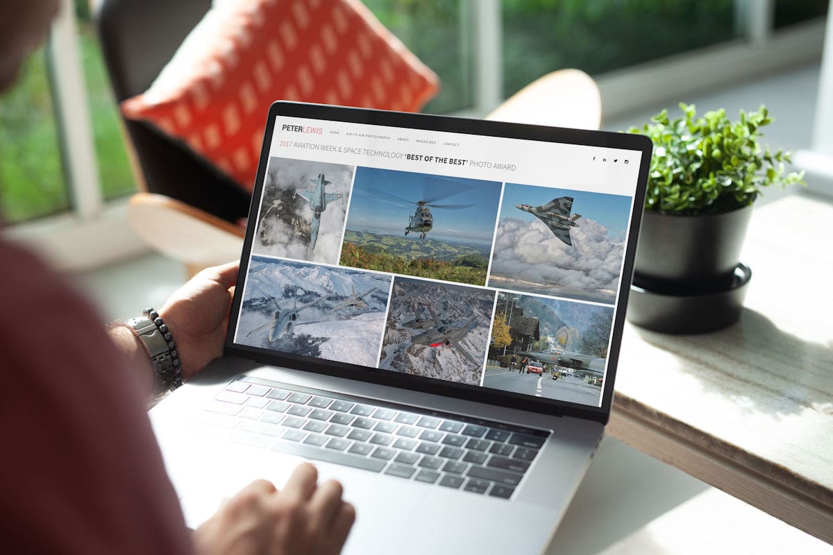 Web Design Company