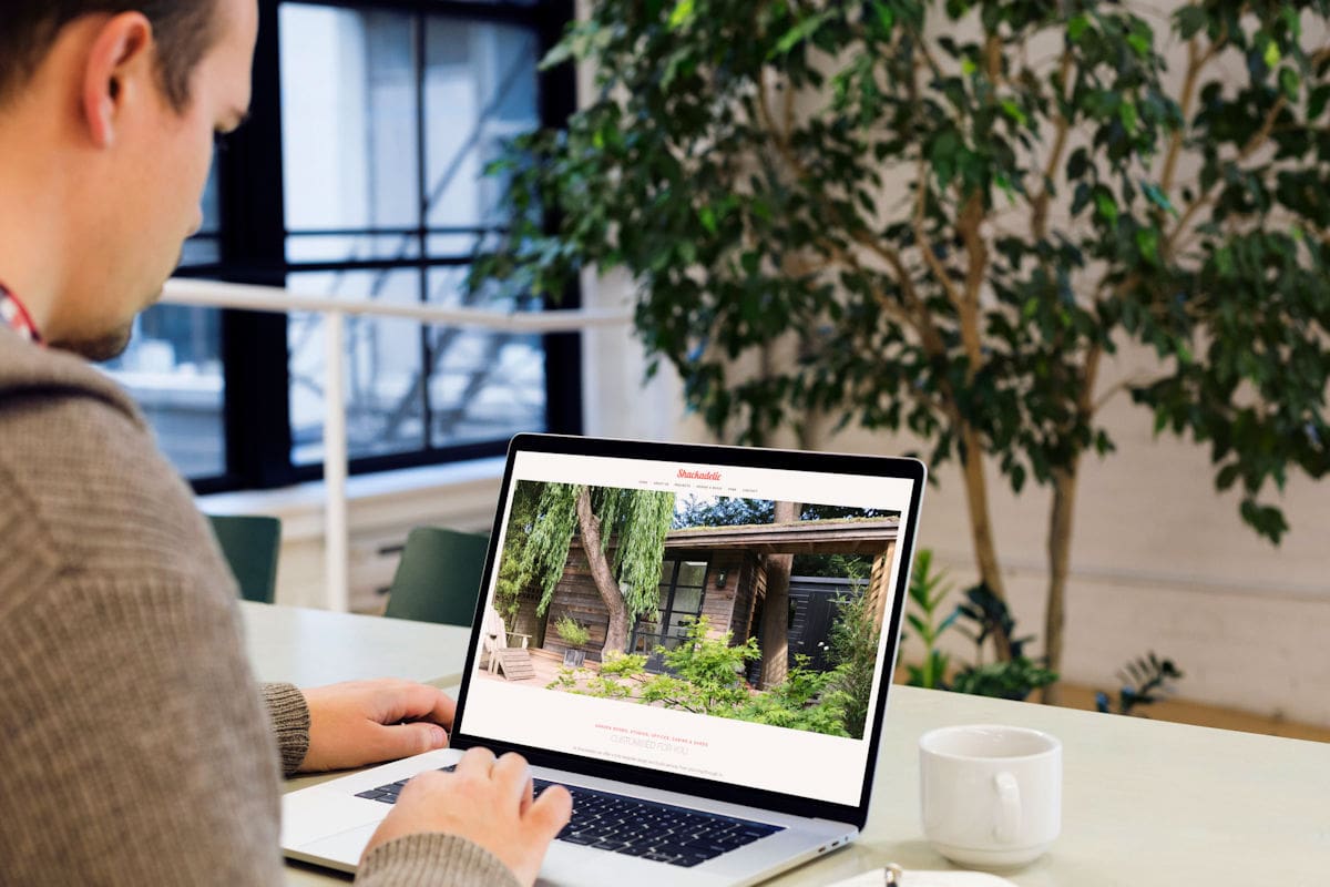 Web Design Surrey
