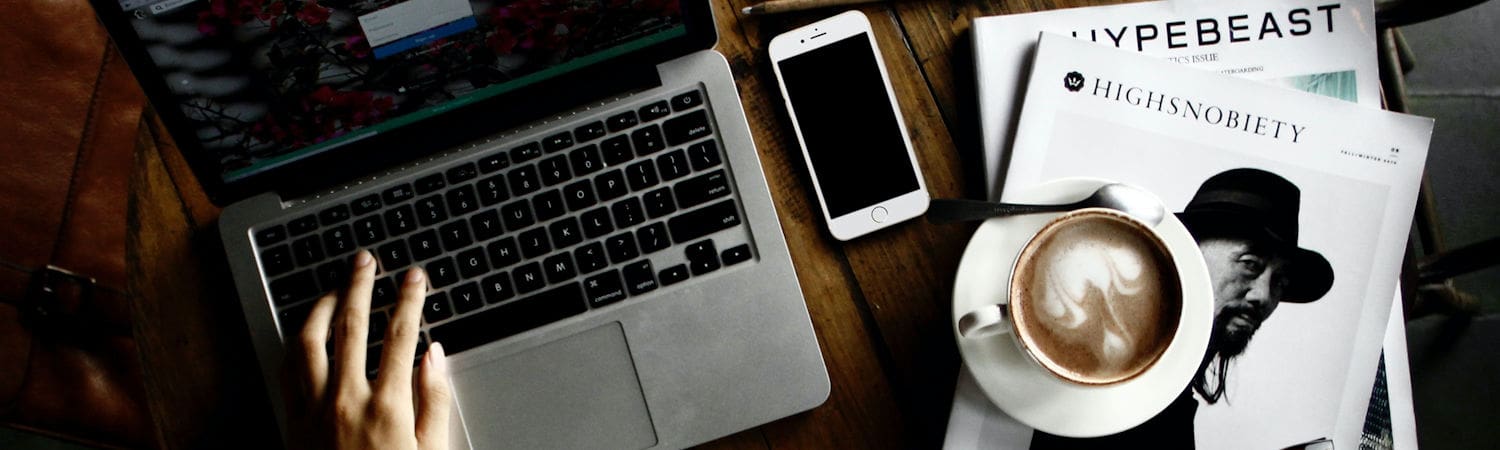 Wix vs WordPress: The Best Option For Your New Website