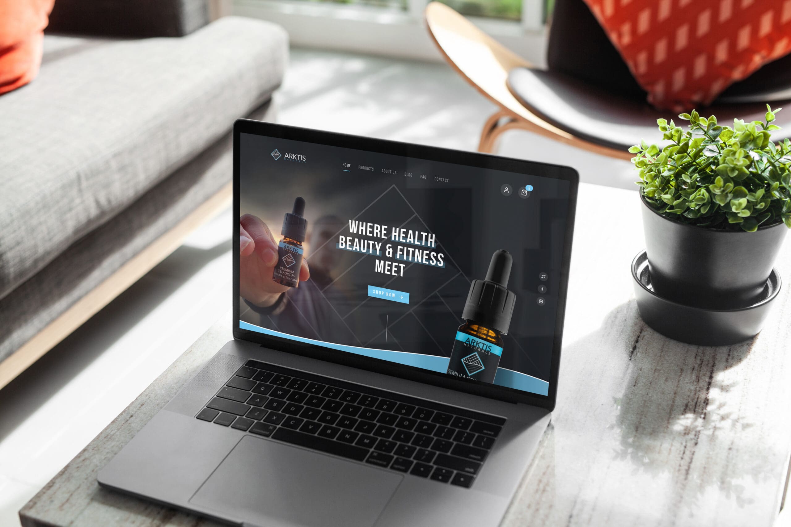 Website Design Cost Calculator Tool