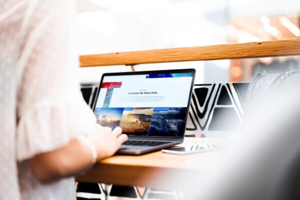 Additional cost considerations for web projects.
