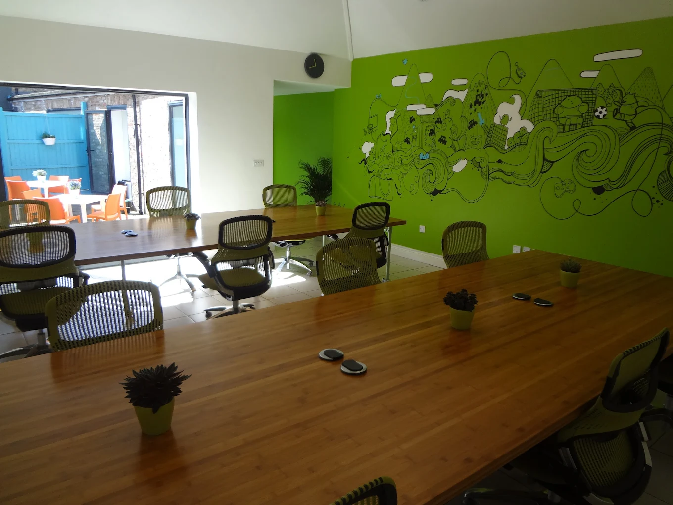 Kingston CoWork - Coworking Space Surrey