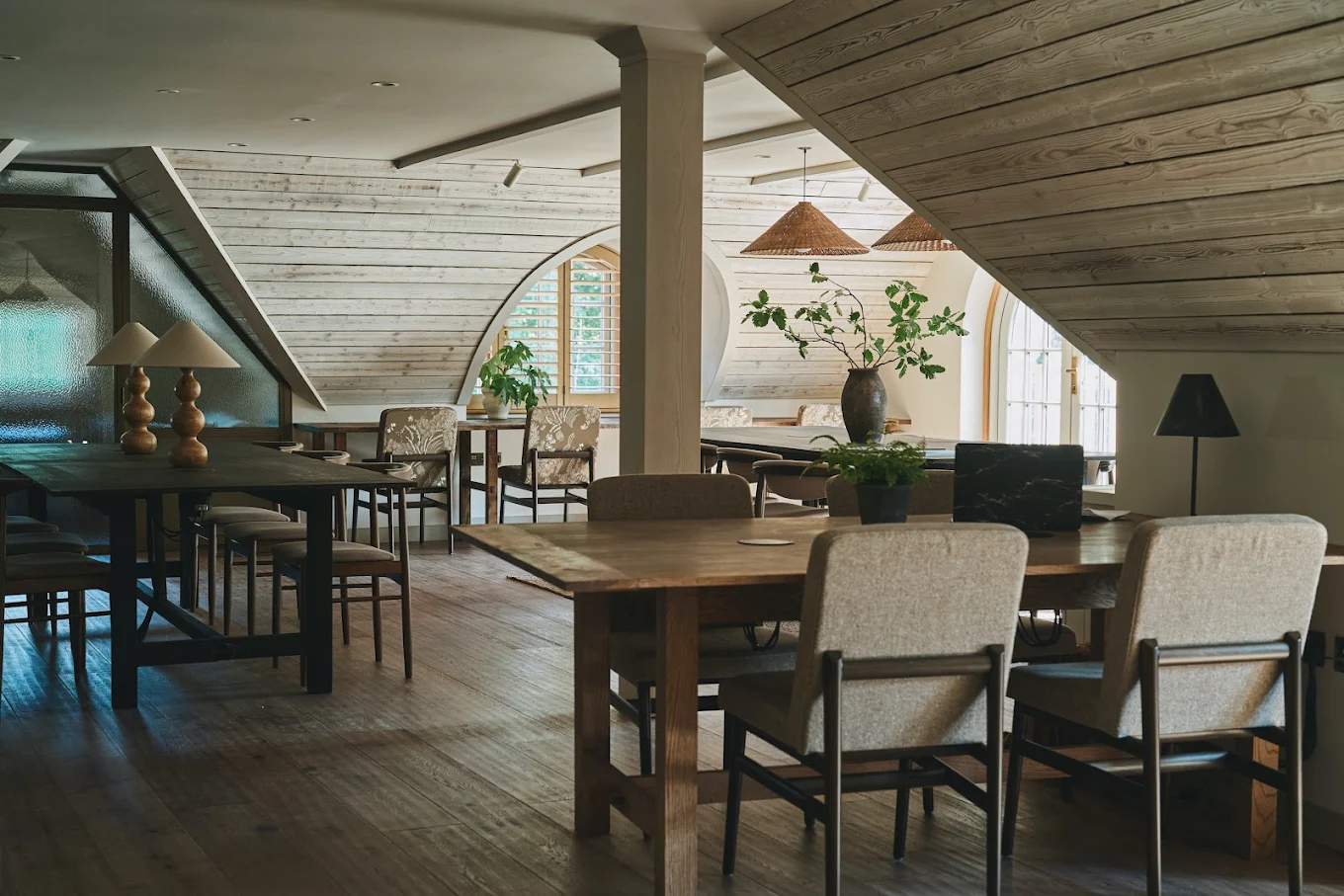 Soulspace - Coworking Space in Surrey