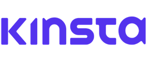 Kinsta Logo
