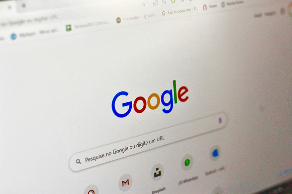 Step-by-step guide on how to optimise google business profile during account setup.