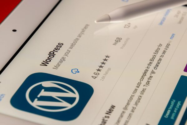 WordPress Help