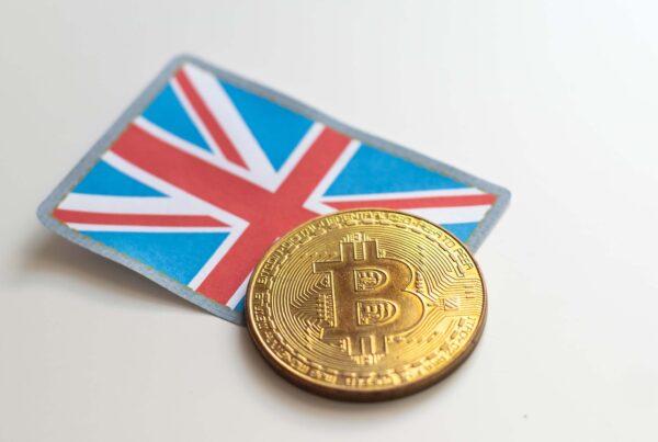 Bitcoin Treasury Companies